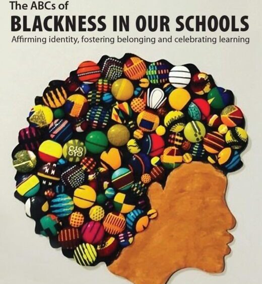 Black Education Symposium celebrates identity