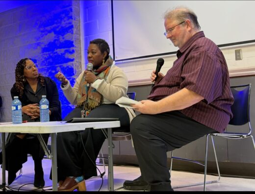 Belonging requires repair, not just inclusion