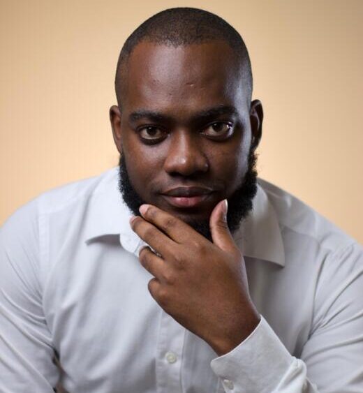 Classic Man –  Kareem Little
