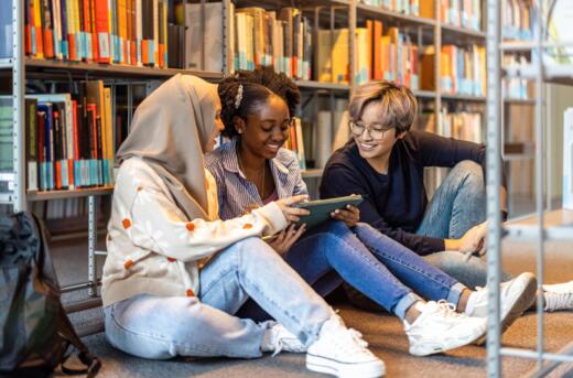Giller Scholarship expands access for BIPOC writers