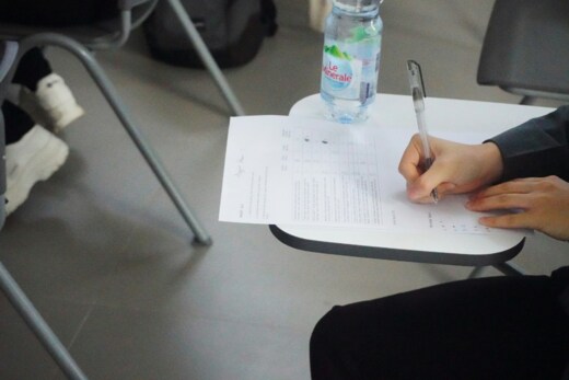 Mandatory exams, and attendance rules reshape classrooms