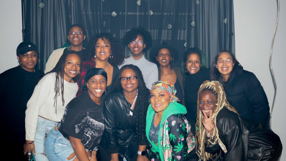 Reclaiming the narrative at the Black in Cannabis 2026 Summit