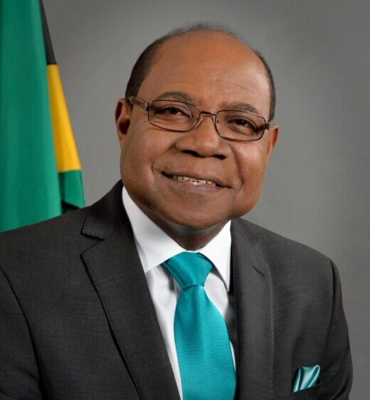 Minister Edmund Bartlett, The Making of Him