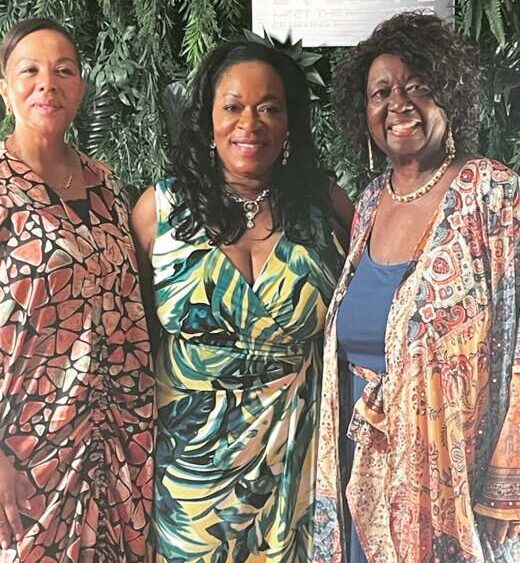 Meet the Motivators celebrates women’s leadership