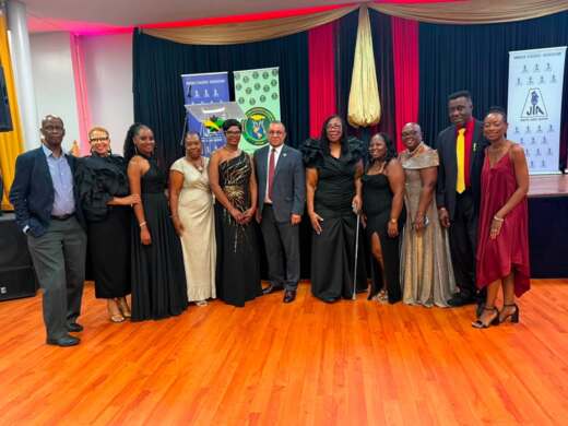 JDTAN Summit strengthens education through resilience