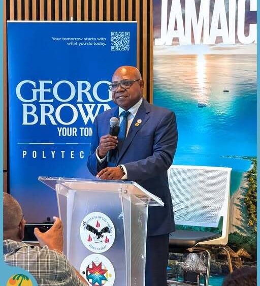 Tourism resilience shapes Caribbean’s future