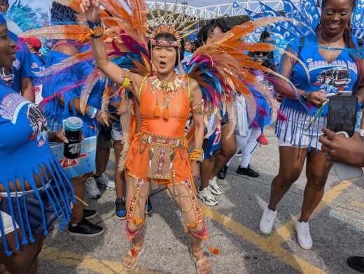 59th Parade highlights culture, and community