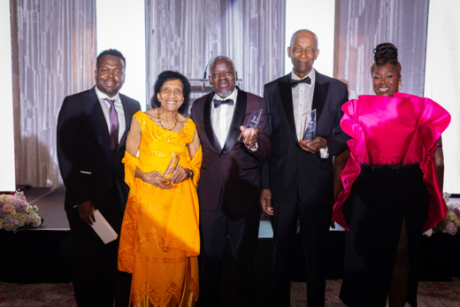Black Physicians Gala advances healthcare equity