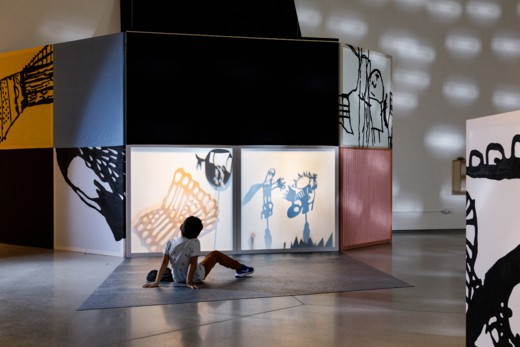 Play shapes future through imagination