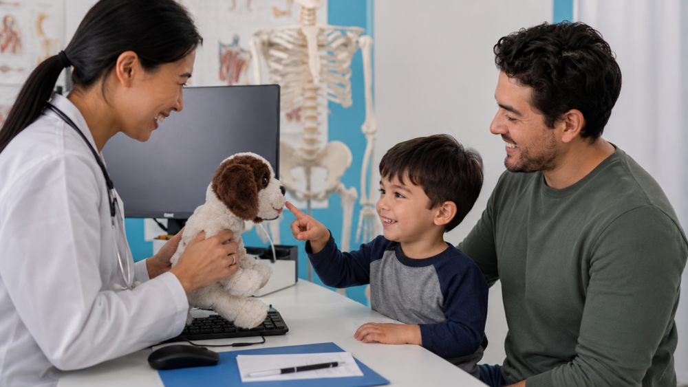 Dr. James Frizzell: Bringing Difficult Conversations Into Medical Education