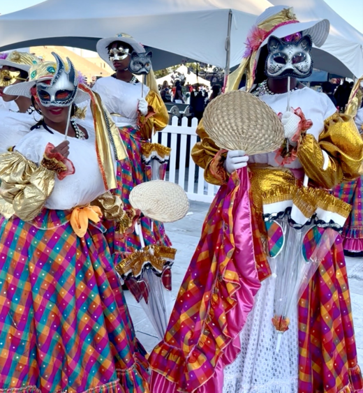 The artistry behind Toronto Caribbean Carnival’s King and Queen Showcase