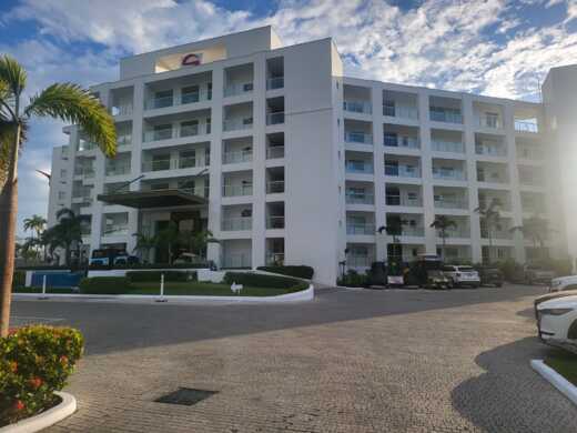 S Hotel; A pillar of the community it serves