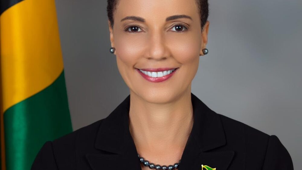 Jamaicans Define Resilience Together Daily