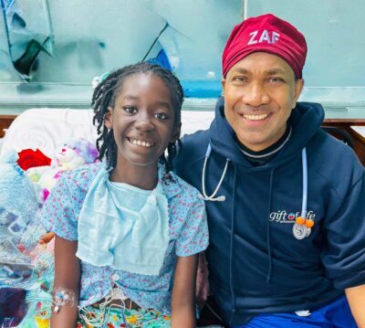 TCCF: When Hope Needs a Helping Hand