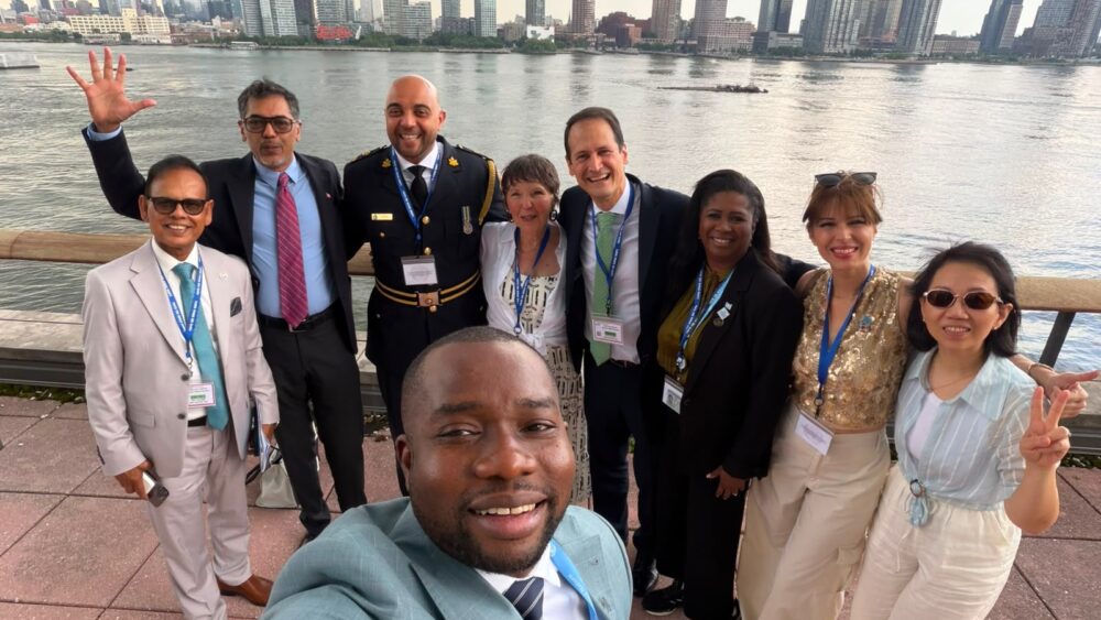 Indo-Caribbean Voices Reach Global Stage