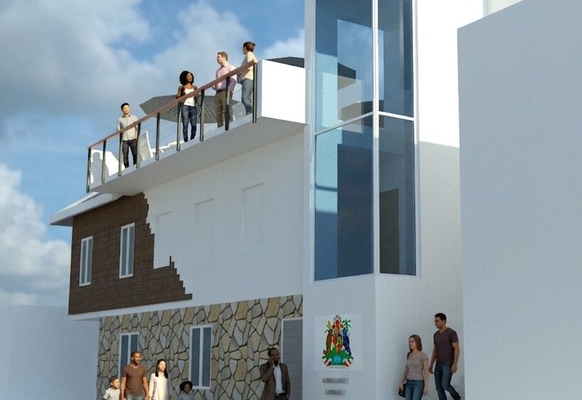 Carriacou Reclaims Cultural Legacy Together