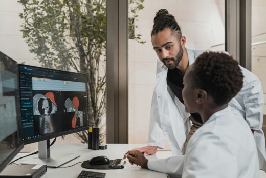 The AI Report: AI saves time, extends careers