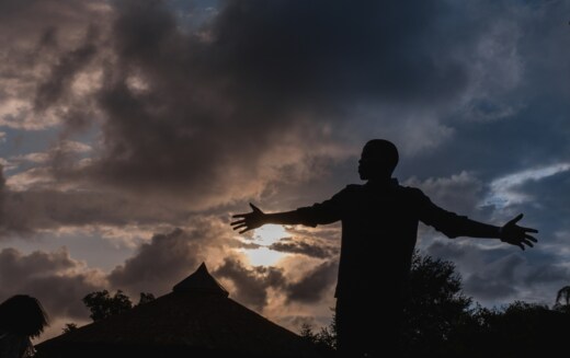 Freedom is more than escape