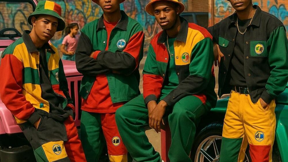 Hip Hop Raised Us. Now What?
