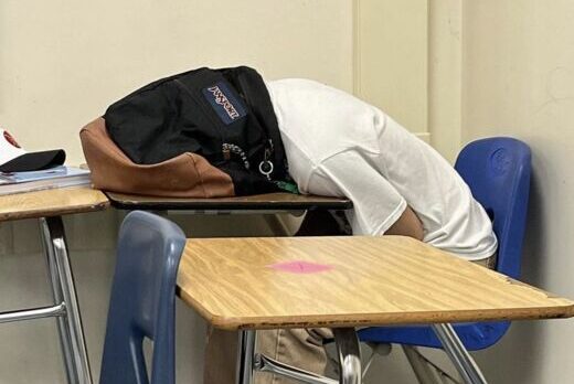 Why sleep matters more than students think