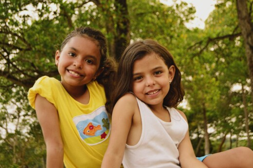 Biracial Woes