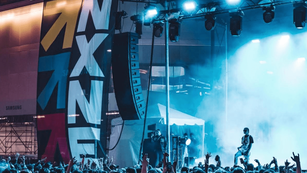 Toronto Collides Into New Culture