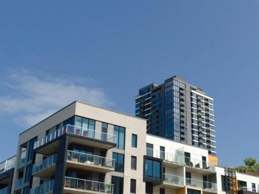 Empty Condos, Big Questions: Should Taxpayers Bail Out Developers?