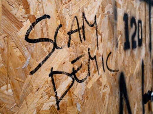 Dream homes, broken hearts: Inside Canada’s rental scam epidemic
