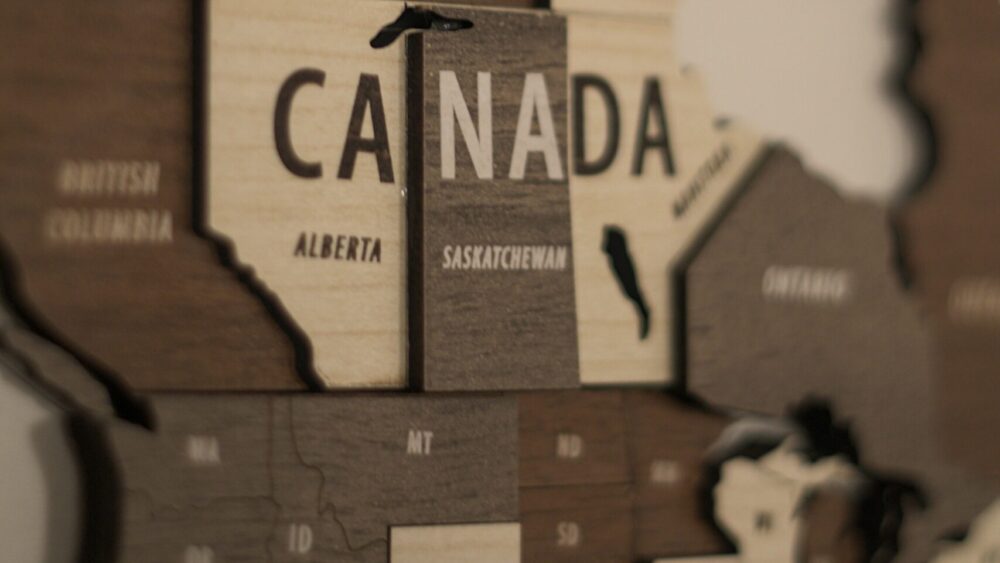 Trump tariffs strain Canada relations