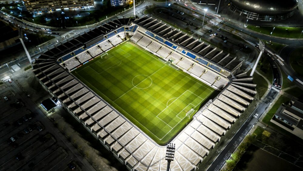 What It Means to Be a Lifelong Supporter: Larry Weltman on Loyalty, Community, and the Beautiful Game