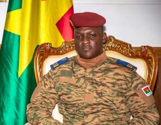 Burkina Faso’s economic revolution underway