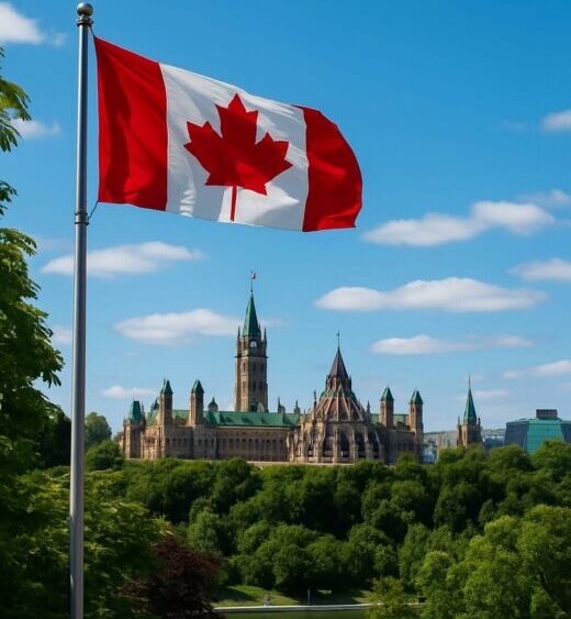 Canada at a glance: Not looking good