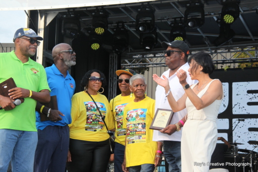 JerkFest Toronto celebrates 25 years