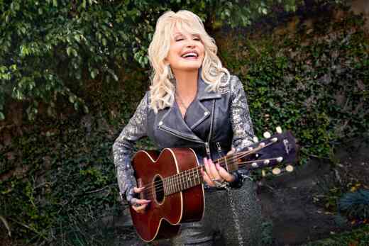 A look at Dolly Parton’s solidarity with the Black community