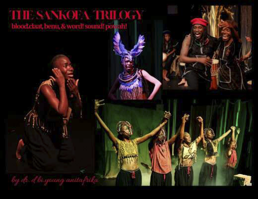 Black Theatre School celebrates transformation