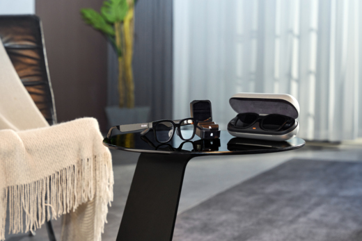 The AI Update: AI glasses: Sharing new vision