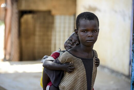 War in Sudan is putting education at risk