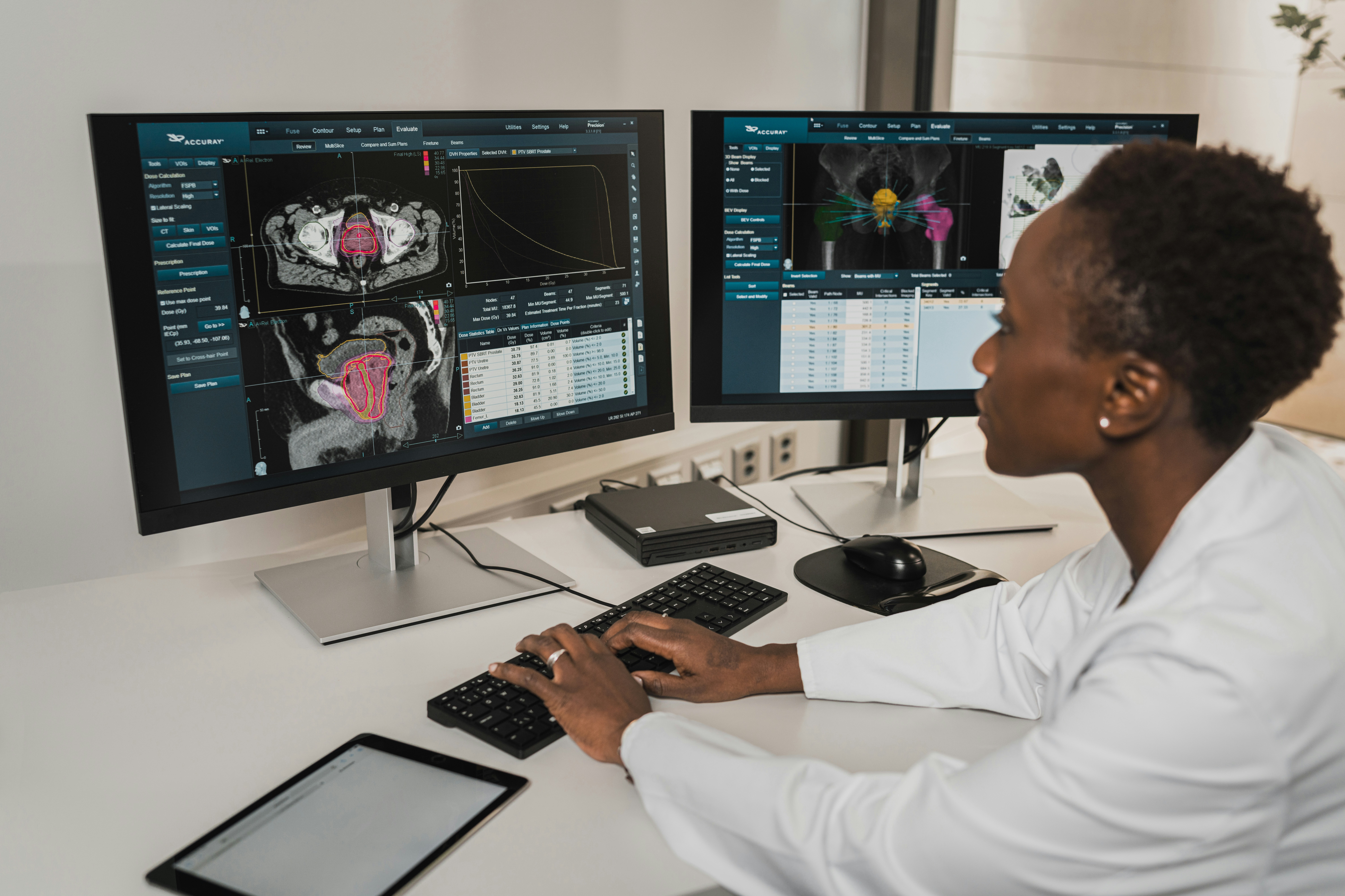 AI chatbots are changing how Black patients prepare for care