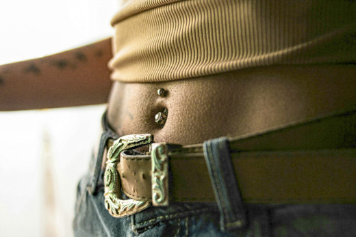 Maintaining a trim waistline is a very good goal
