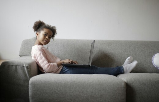 Children possess an ability to see what adults sometimes miss