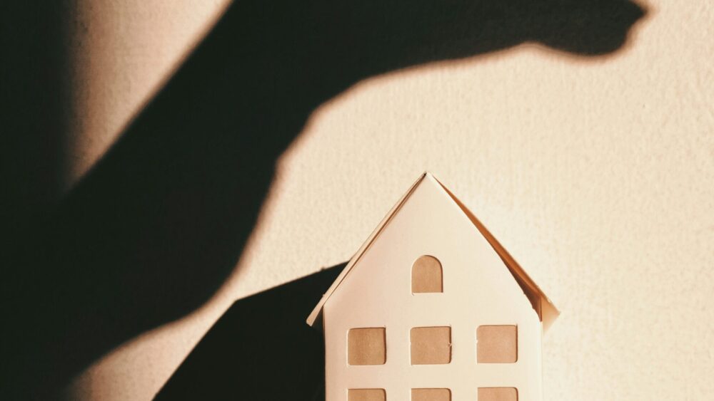 Protect your home from modern real estate scams