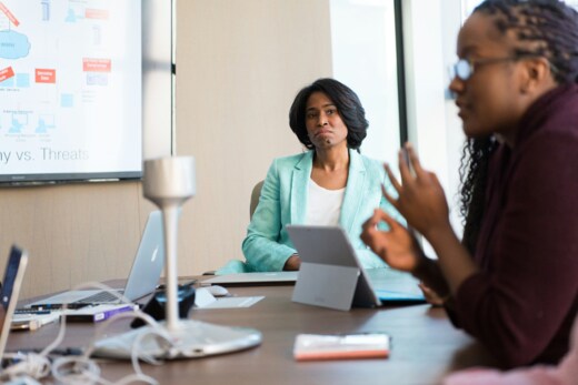 Clarity Is African Leadership Power