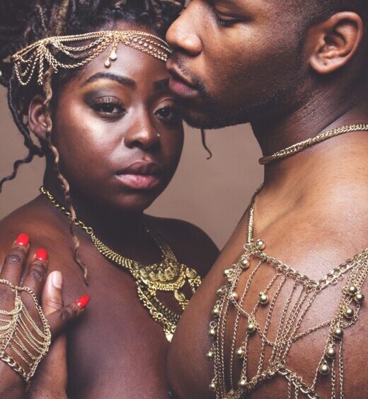 Blinded Love or Not