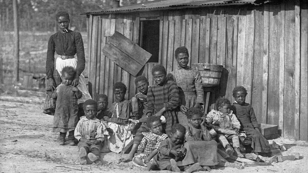 Canada’s Emancipation History Demands Accountability