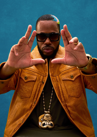 Canadian Hip-Hop Is Rewriting Its Own Story
