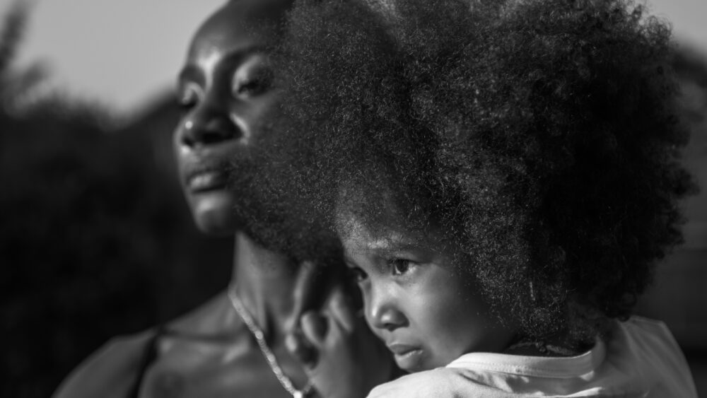 A Mother, a Mistrial, a Movement