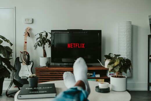 Canada’s dating culture meets Netflix