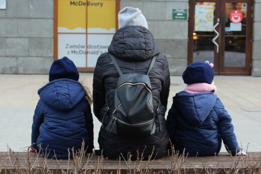 How parents can ease some of the pressure that comes with returning to school