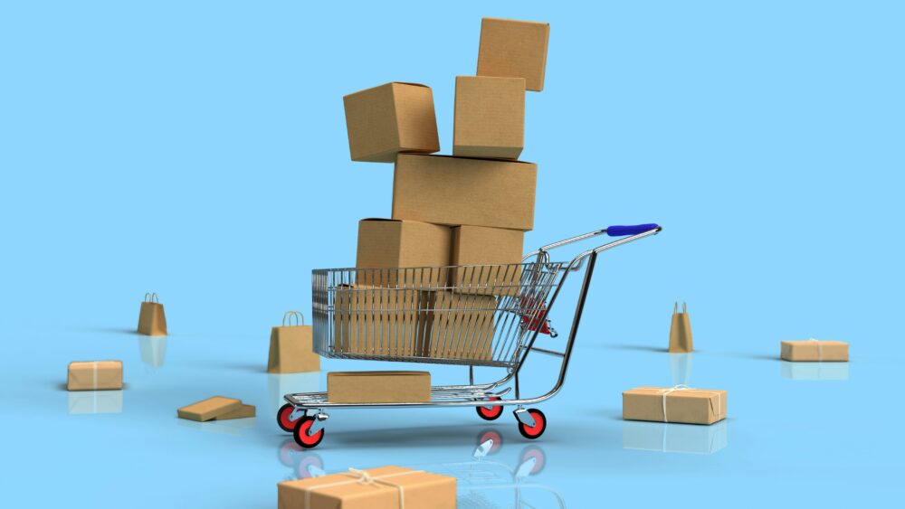 The psychology behind the “Add to Cart” button