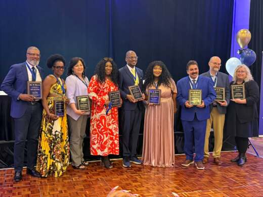 Labour Gala honors unity, justice legacy